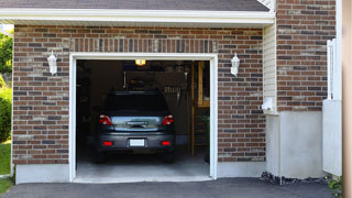 Garage Door Installation at Golfwood Estates, Florida